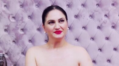 CassidyVelvet - Porn Video [Bongacams]: raging arousal, breathtaking cleavage, video documentation