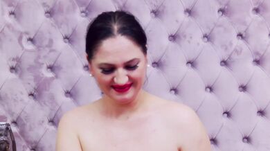 CassidyVelvet - Porn Video [Bongacams]: raging arousal, breathtaking cleavage, video documentation