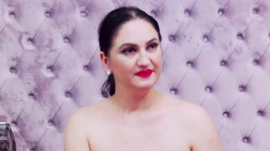 CassidyVelvet - Porn Video [Bongacams]: raging arousal, breathtaking cleavage, video documentation