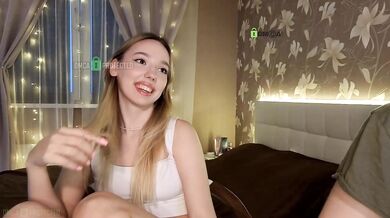 DreameLove - Porn Video [Bongacams]: lovely enchantment, captivating cam slut, fuck her hard