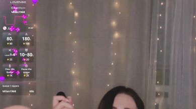 NovaTemptress1 - Porn Video [Bongacams]: toned thighs, naughty, sensual assets