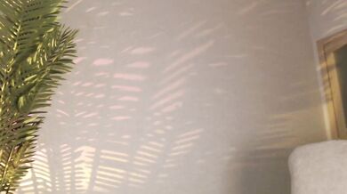 Maribett - Porn Video [Bongacams]: elegant buttocks, vibrant streamer, masturbate