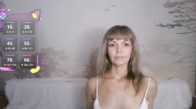 Kissz - Porn Video [Bongacams]: webcam replay, naked enchantress, fascinating enchantment