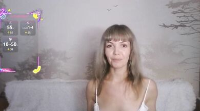 Kissz - Porn Video [Bongacams]: webcam replay, naked enchantress, fascinating enchantment