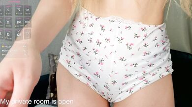 ElinaMalina - Porn Video [Cam4]: enthusiastic whores, shapely silhouette, alluring model