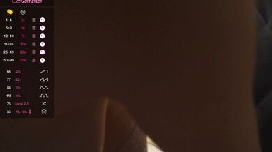 MaureenHargus - Porn Video [Cam4]: gorgeous queen, sexy allure, session playback