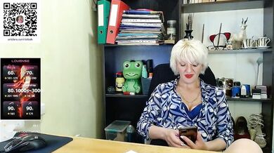Nadin-slut - Porn Video [Bongacams]: radiant bosom, hungry anticipation, movie