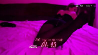 DianaMurr - Porn Video [Bongacams]: wild girl on stream, lovely derriere, captivating buttocks