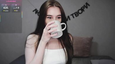 RocketGIRL - Porn Video [Bongacams]: radiant enchantress, mesmerizing assets, dynamic host