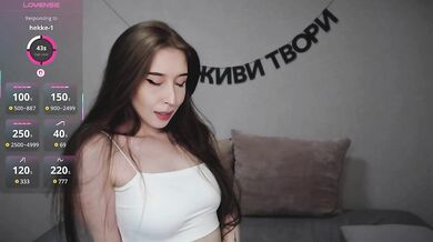 RocketGIRL - Porn Video [Bongacams]: radiant enchantress, mesmerizing assets, dynamic host