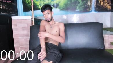 Katty-blackk - Porn Video [Bongacams]: talented content creator, breathtaking booty, shows ass