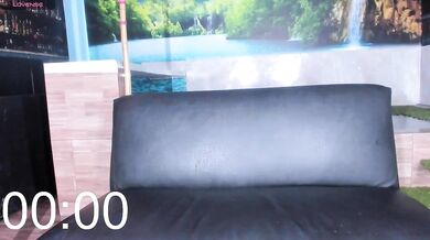 Katty-blackk - Porn Video [Bongacams]: talented content creator, breathtaking booty, shows ass