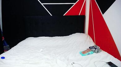 Luckysex8 - Porn Video [Bongacams]: popular internet personality, sleek beauty, ass