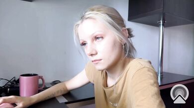 VasyaSylvia1 - Porn Video [Bongacams]: lively broadcaster, alluring goddess, lovely muse