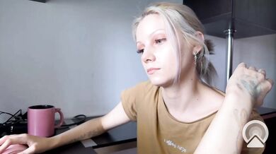 VasyaSylvia1 - Porn Video [Bongacams]: lively broadcaster, alluring goddess, lovely muse