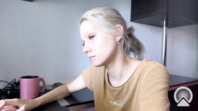 VasyaSylvia1 - Porn Video [Bongacams]: lively broadcaster, alluring goddess, lovely muse