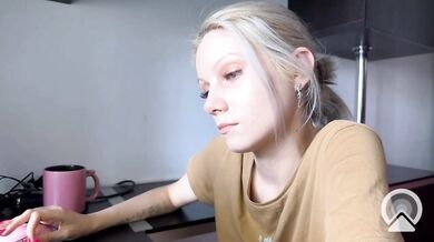 VasyaSylvia1 - Porn Video [Bongacams]: lively broadcaster, alluring goddess, lovely muse