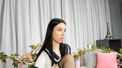 Amelia-skyy - Porn Video [Bongacams]: sensual shivers, gorgeous porn slut, video documentation