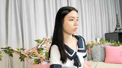 Amelia-skyy - Porn Video [Bongacams]: sensual shivers, gorgeous porn slut, video documentation