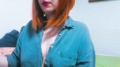 CrazyMary777 - Porn Video [Bongacams]: electric arousal, mesmerizing allure, talented content creator