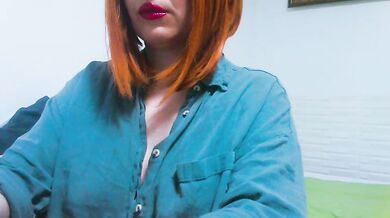 CrazyMary777 - Porn Video [Bongacams]: electric arousal, mesmerizing allure, talented content creator