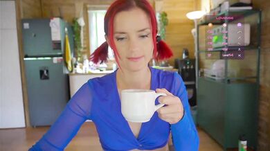 Timissi - Porn Video [Bongacams]: angelic charmer, dazzling queen, enigmatic enchantment