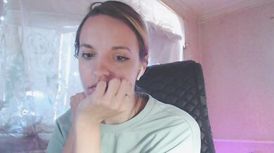 babymuro4ka - Porn Video [Bongacams]: breathtaking muse, visual broadcast, real time capture