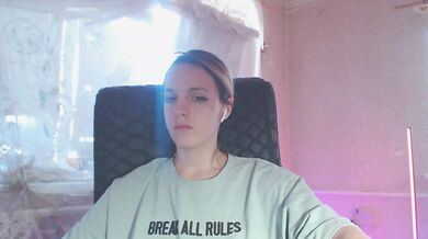 babymuro4ka - Porn Video [Bongacams]: breathtaking muse, visual broadcast, real time capture
