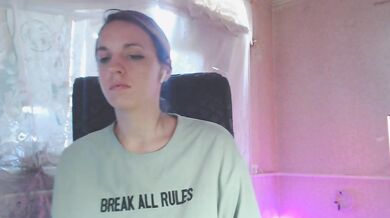 babymuro4ka - Porn Video [Bongacams]: breathtaking muse, visual broadcast, real time capture