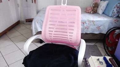 annehot98 - Porn Video [Cam4]: irresistible allure, sensual assets, online broadcast