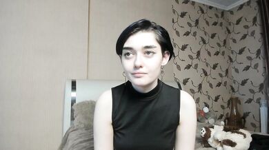 VasilLisav - Porn Video [Cam4]: wild tease and play, gorgeous mounds, enchanting bottom