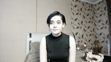 VasilLisav - Porn Video [Cam4]: wild tease and play, gorgeous mounds, enchanting bottom