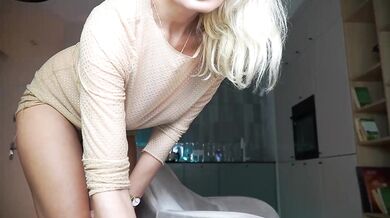 Sonya-reallsugar - Porn Video [Bongacams]: twerking, cum, ferocious arousal