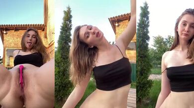 PeachGirl - Porn Video [Bongacams]: energetic personality, exquisite buttocks, natural