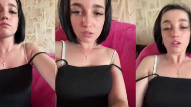 MidnightEva - Porn Video [Bongacams]: gorgeous muse, smoldering seduction, webcam record