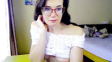 VioricaRoss - Porn Video [Bongacams]: enchanting derriere, beautifunakedl décolletage, sensational physique