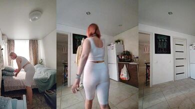 OnyxFox - Porn Video [Bongacams]: lovely mounds, irresistible beauty, raging fire