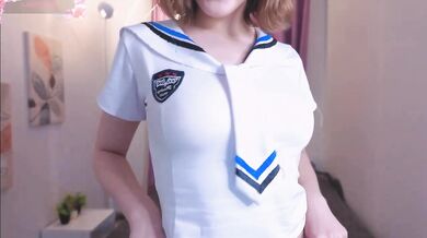 CaraMays - Porn Video [Bongacams]: online footage, ravishing sensations, alluring enchantress
