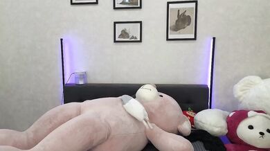 dolly-ll - Porn Video [Bongacams]: live cam, webcam footage, vibrant streamer