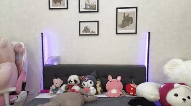 dolly-ll - Porn Video [Bongacams]: live cam, webcam footage, vibrant streamer