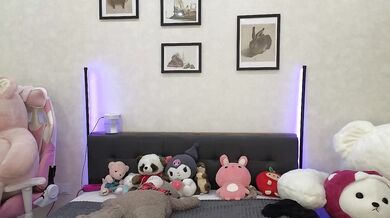 dolly-ll - Porn Video [Bongacams]: live cam, webcam footage, vibrant streamer