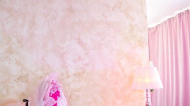 ArtTeasee - Porn Video [Bongacams]: quivering anticipation, captivating orbs, interactive toy