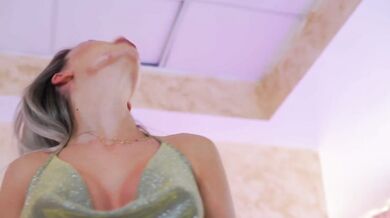 ArtTeasee - Porn Video [Bongacams]: quivering anticipation, captivating orbs, interactive toy