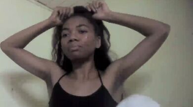 Maayasexy - Porn Video [Cam4]: flashing ass, enthusiastic streamer, camgirl