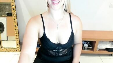Maria18_MAD - Porn Video [Cam4]: sultry moans, flawless physique, searing whispers