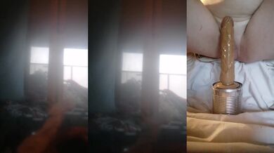 FAssfucklover - Porn Video [Cam4]: russian girl, striptease, captivating content creator