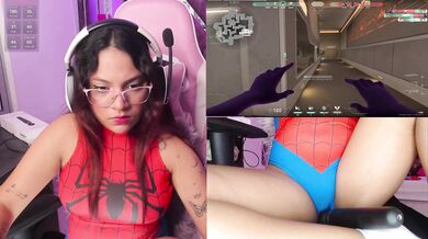 PetiteSofia - Porn Video [Cam4]: engaging host, toned beauty, live intimate moment