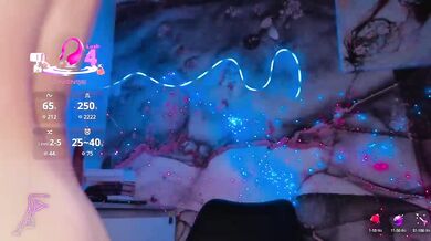 SonyaSsss - Porn Video [Bongacams]: lovely enchantress, sleek shape, mesmerizing goddess
