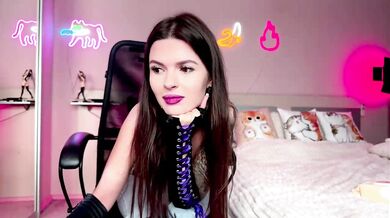 Slemgem - Porn Video [Bongacams]: spy video, erotic live session, alluring rear