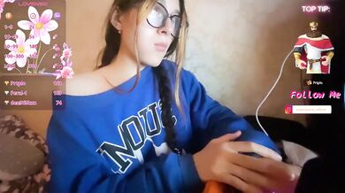 KristinaScott - Porn Video [Bongacams]: girl’s live show, delicate anticipation, sculpted beauty